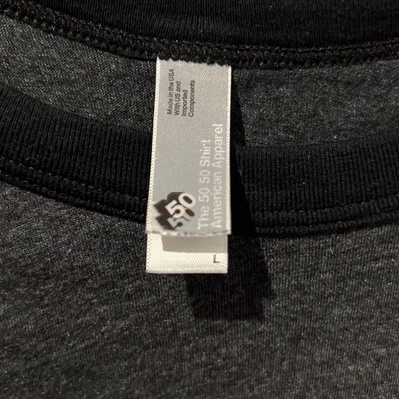 Skull with swords - Kubo and the Two Strings Laika baseball tee - L - Picture 3 of 3